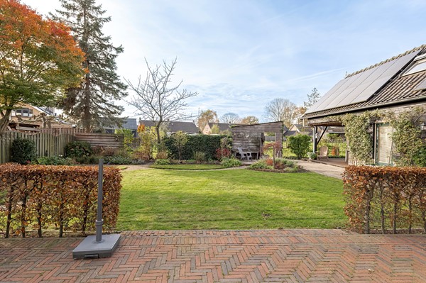 Medium property photo - Reygerboslaan 32, 4283 HB Giessen